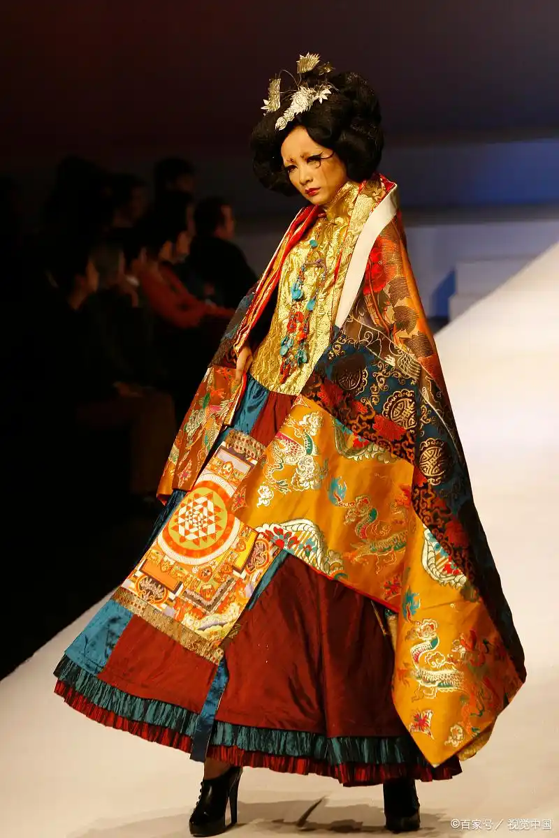 Silk Attire